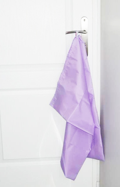 Sac poubelle lavable et réutilisable PARME (40 L) - Sac poubelle alternatif zéro déchet