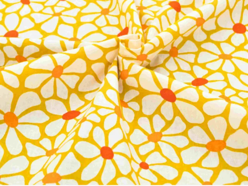 Bouillotte cervicale sèche déhoussable, grains de blé ou graines de lin BIO (Motifs 8) – Image 4