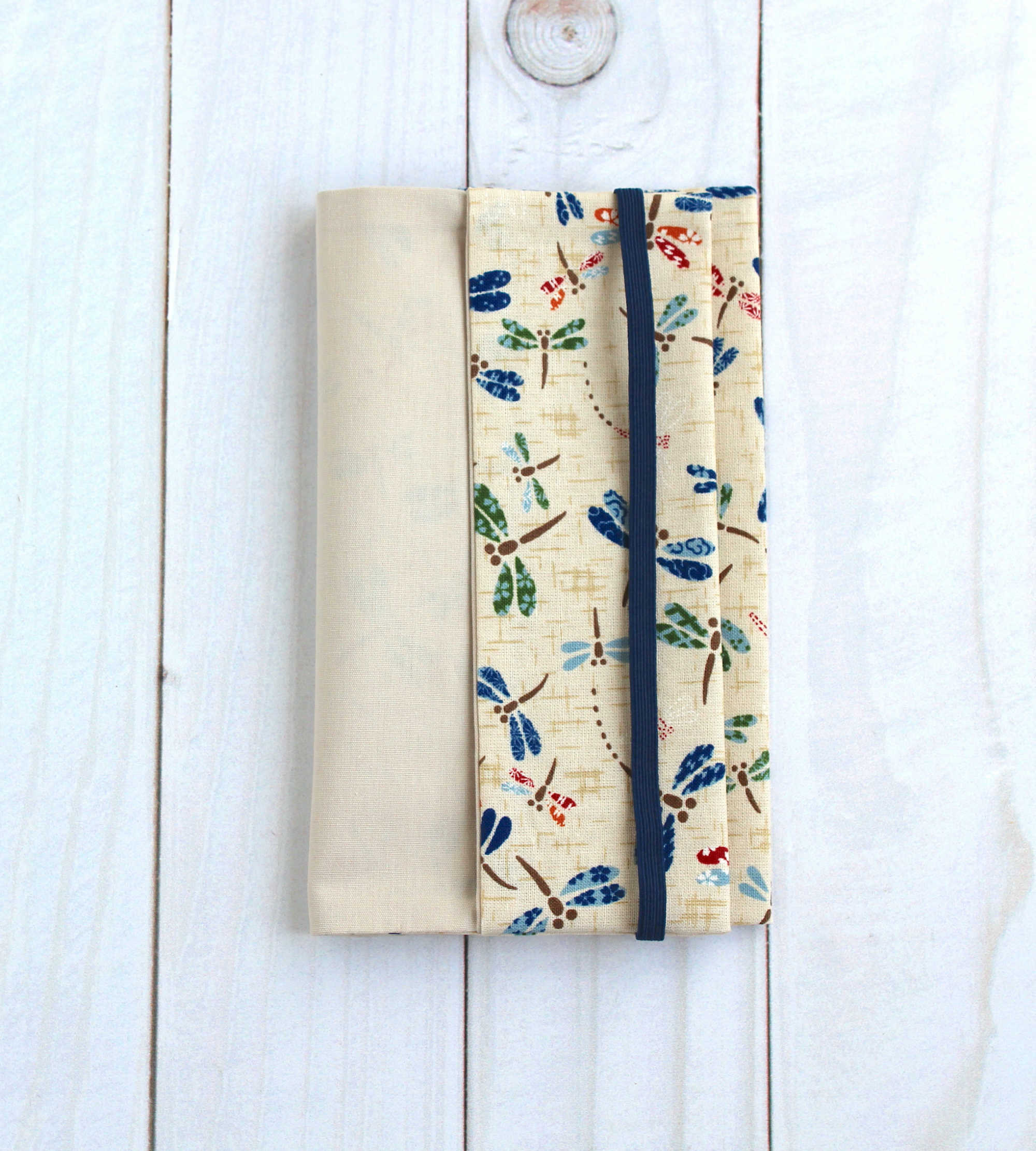 housse chequier tissu japonais