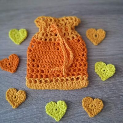 Sac à bisous