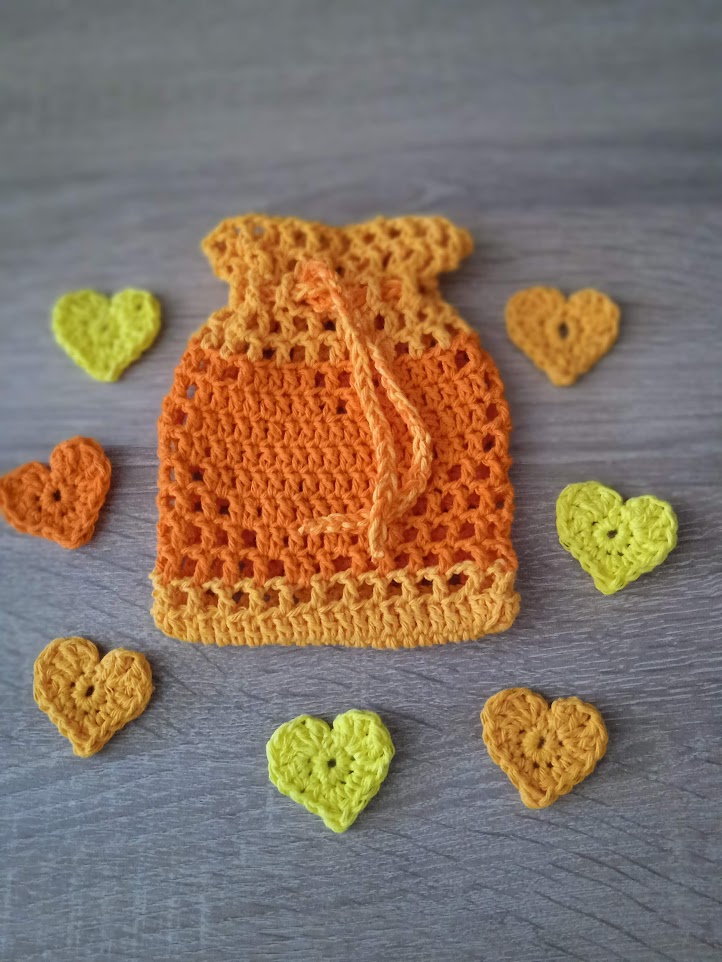 Sac à bisous