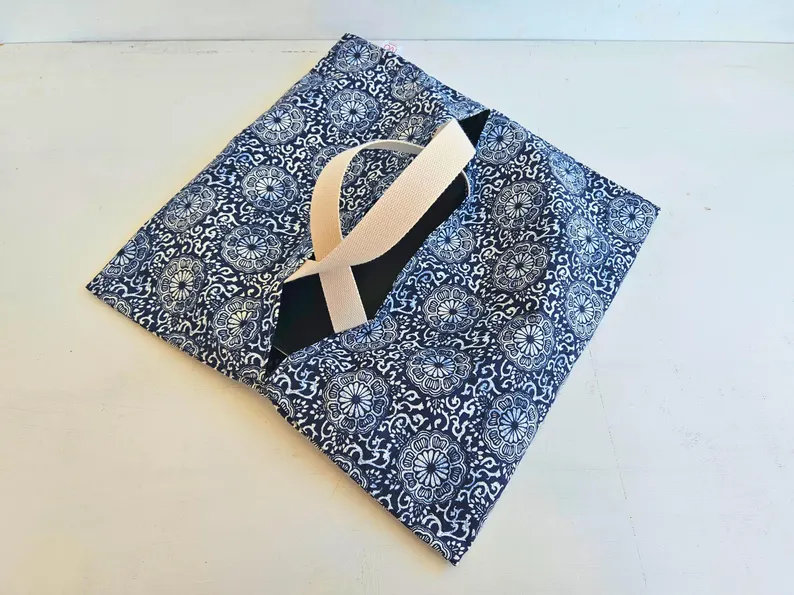 Sac à Tarte – Paranga – Porte plat réversible – Image 2