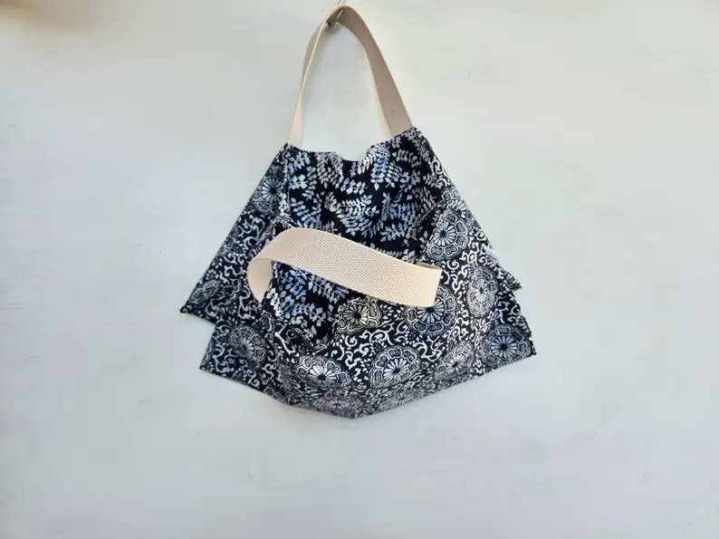 Sac à Tarte – Paranga – Porte plat réversible – Image 4