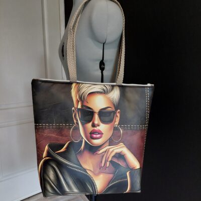 Grand tod bag
