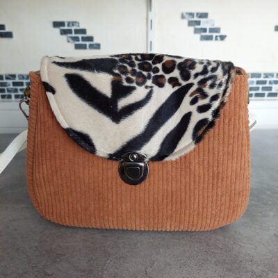 Sac à main bandoulière