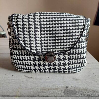 Sac à main bandoulière