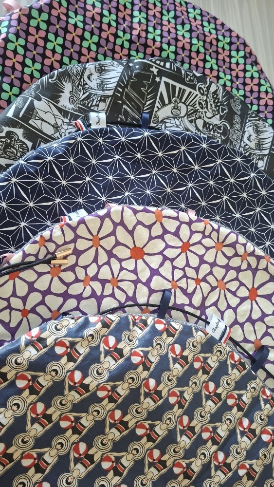 Pieds au sec, tapis de piscine refermable – Image 9