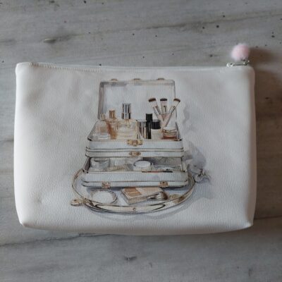 Trousse maquillage