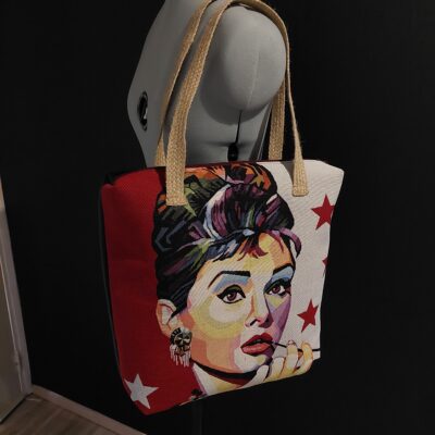 Sac cabas / tod bag
