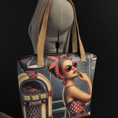 Sac cabas/ tod bag