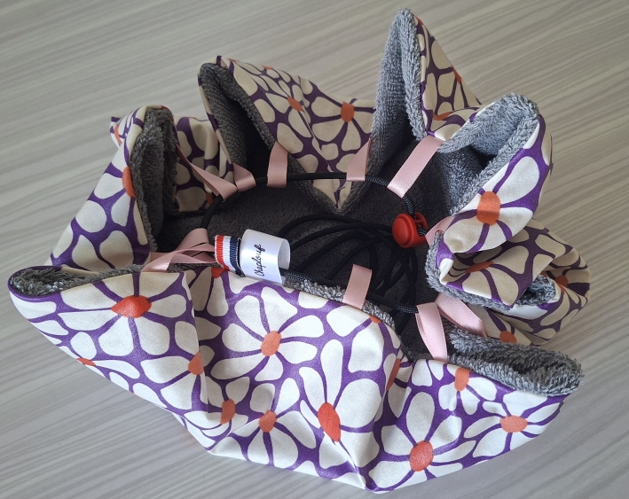 Pieds au sec, tapis de piscine refermable – Image 8