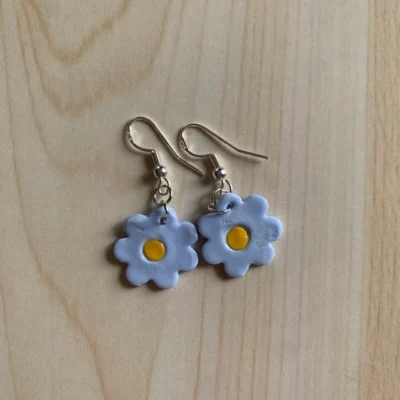 Boucles d'oreilles - Ciella