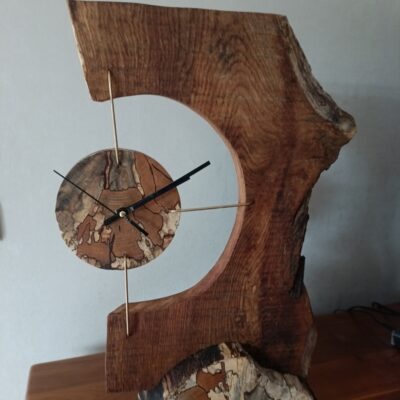Pendule suspendue