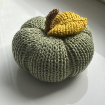 Citrouille