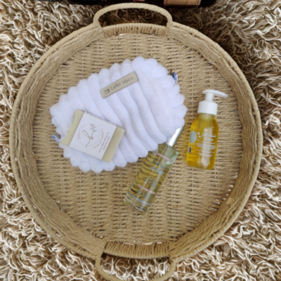 Trousse de Soin et toilette pour bébé