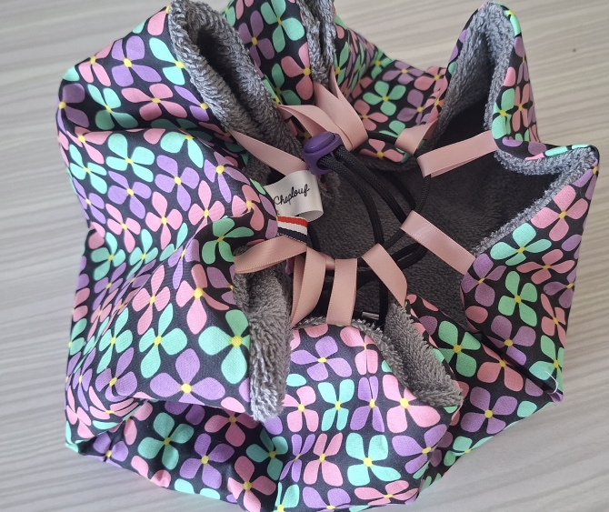 Pieds au sec, tapis de piscine refermable – Image 7