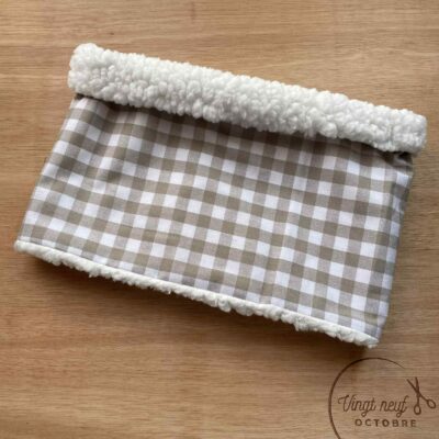 SNOOD HIVER