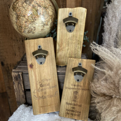 décapsuleur roi de l'apéro