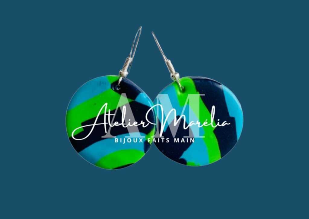 logo de l'atelier marelia