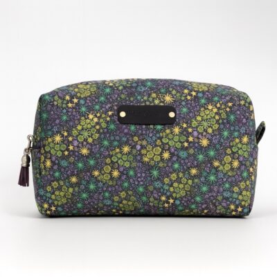 Maxi Trousse de Toilette "P’tite Poulette" – Création artisanale française