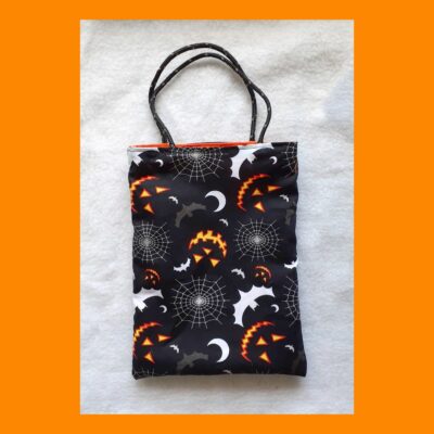 Petit sac d' Halloween