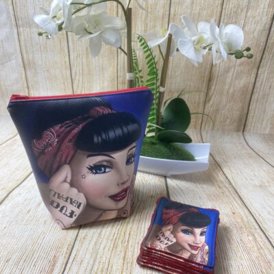 trousse de voyage