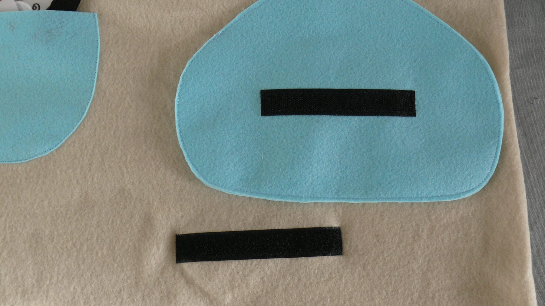 Tapis monstre à compter méthode MHM/monstre à compter méthode MHM – Image 5