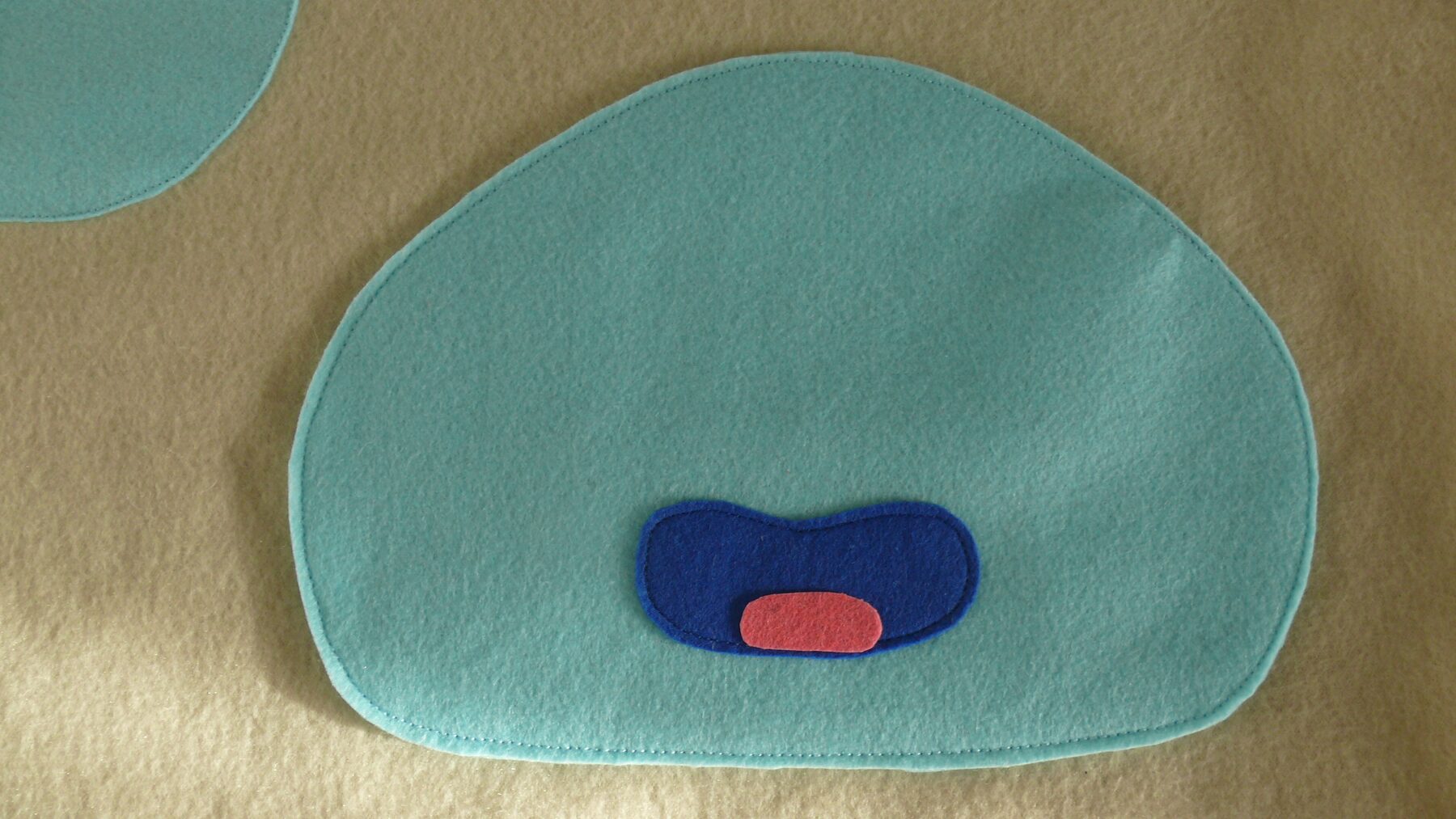Tapis monstre à compter méthode MHM/monstre à compter méthode MHM – Image 6
