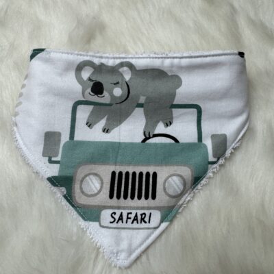 BAVOIR BANDANA