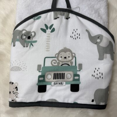 linge de bain