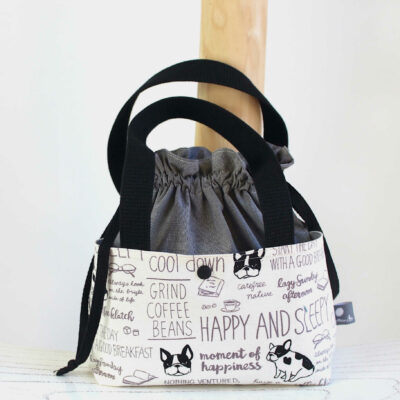 sac a projets tricot