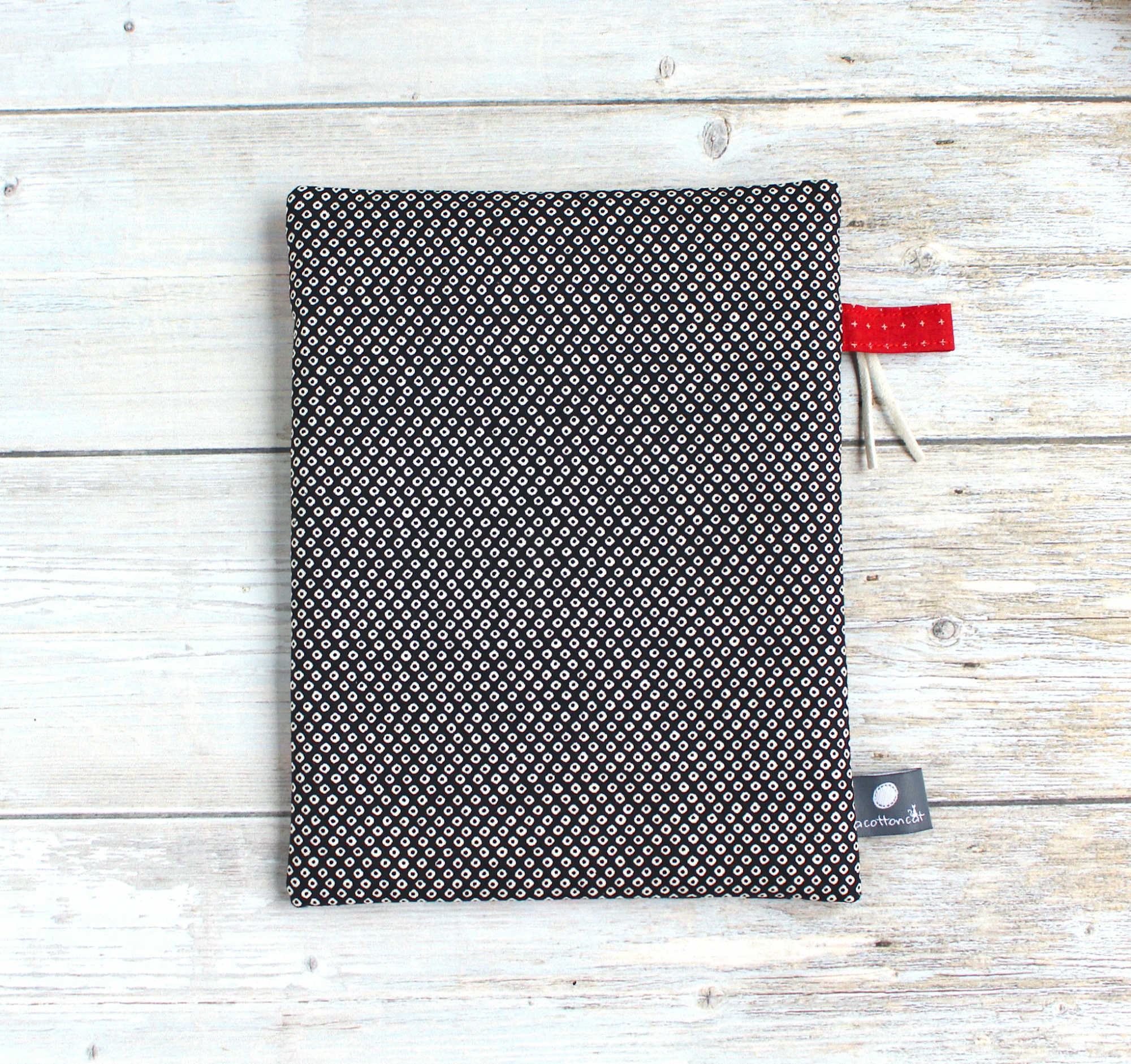 trousse japonaise plate