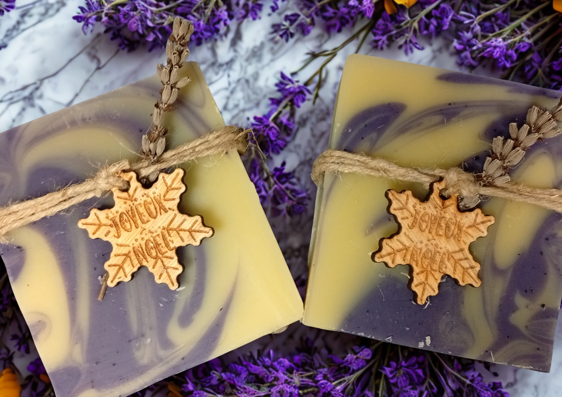Le Provençal "Joyeux Noël" – Image 2