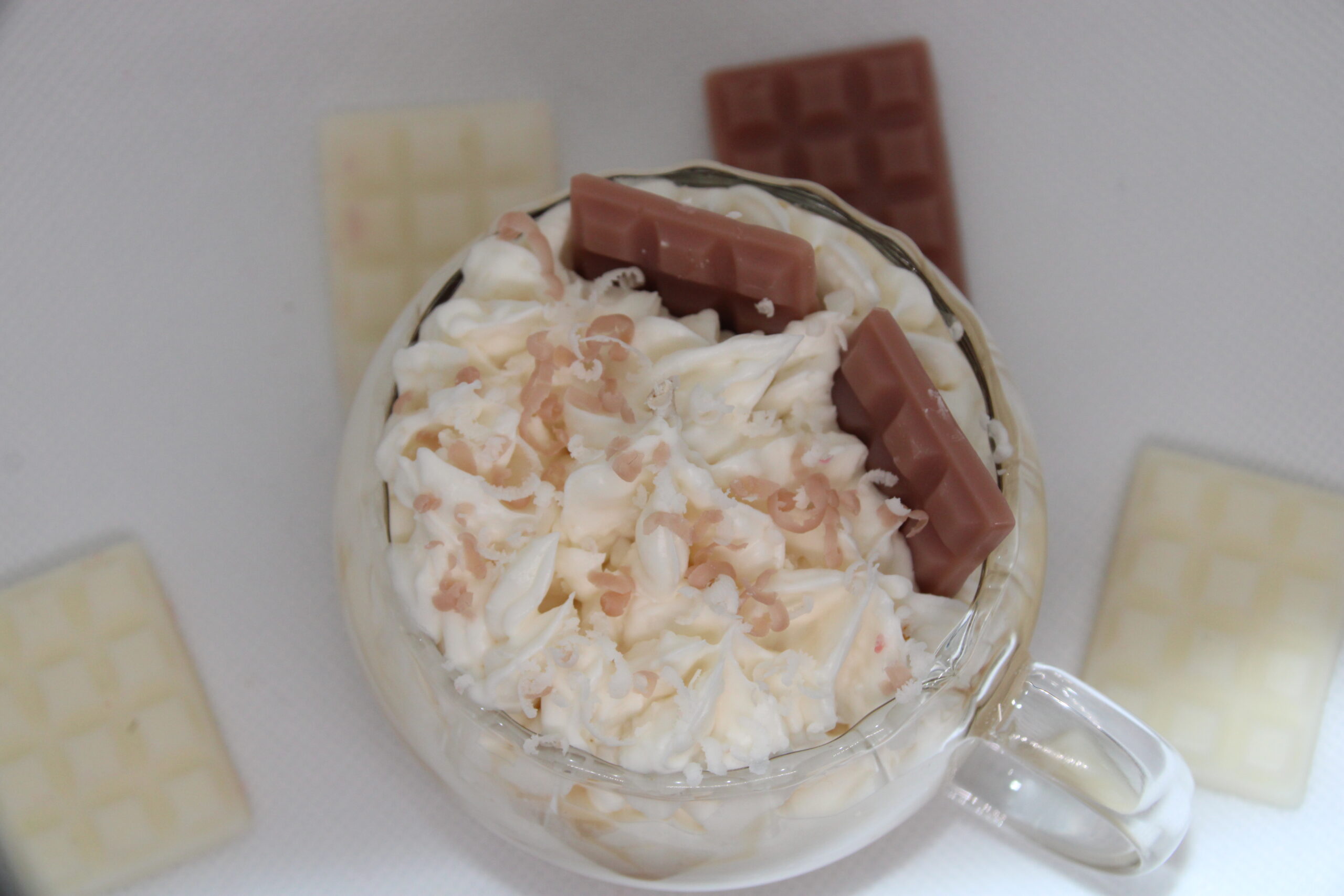 Bougie Pause Café – Image 2