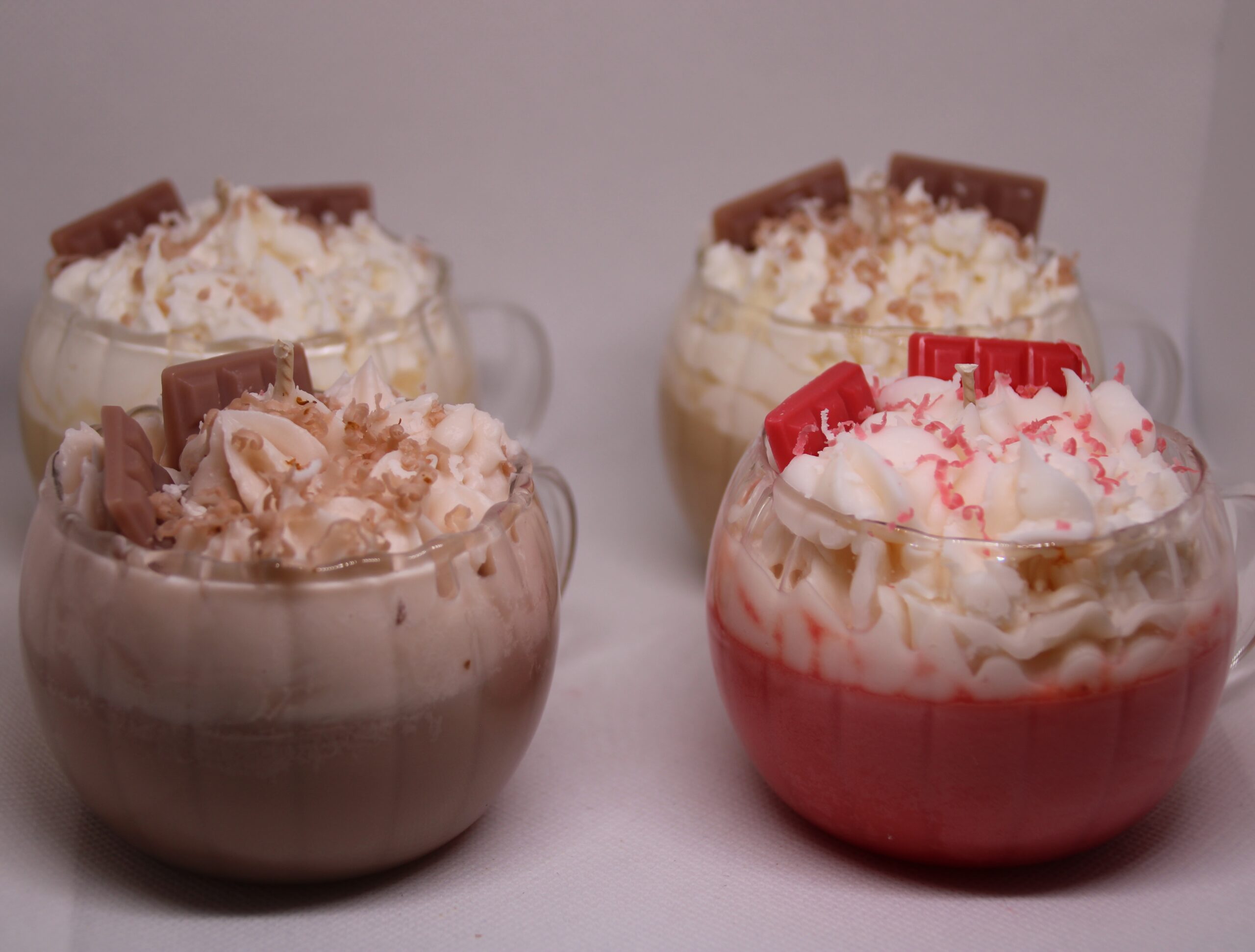 Bougie Pause Café – Image 4