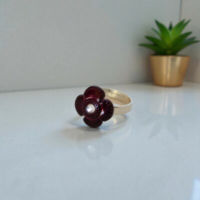 bague chance