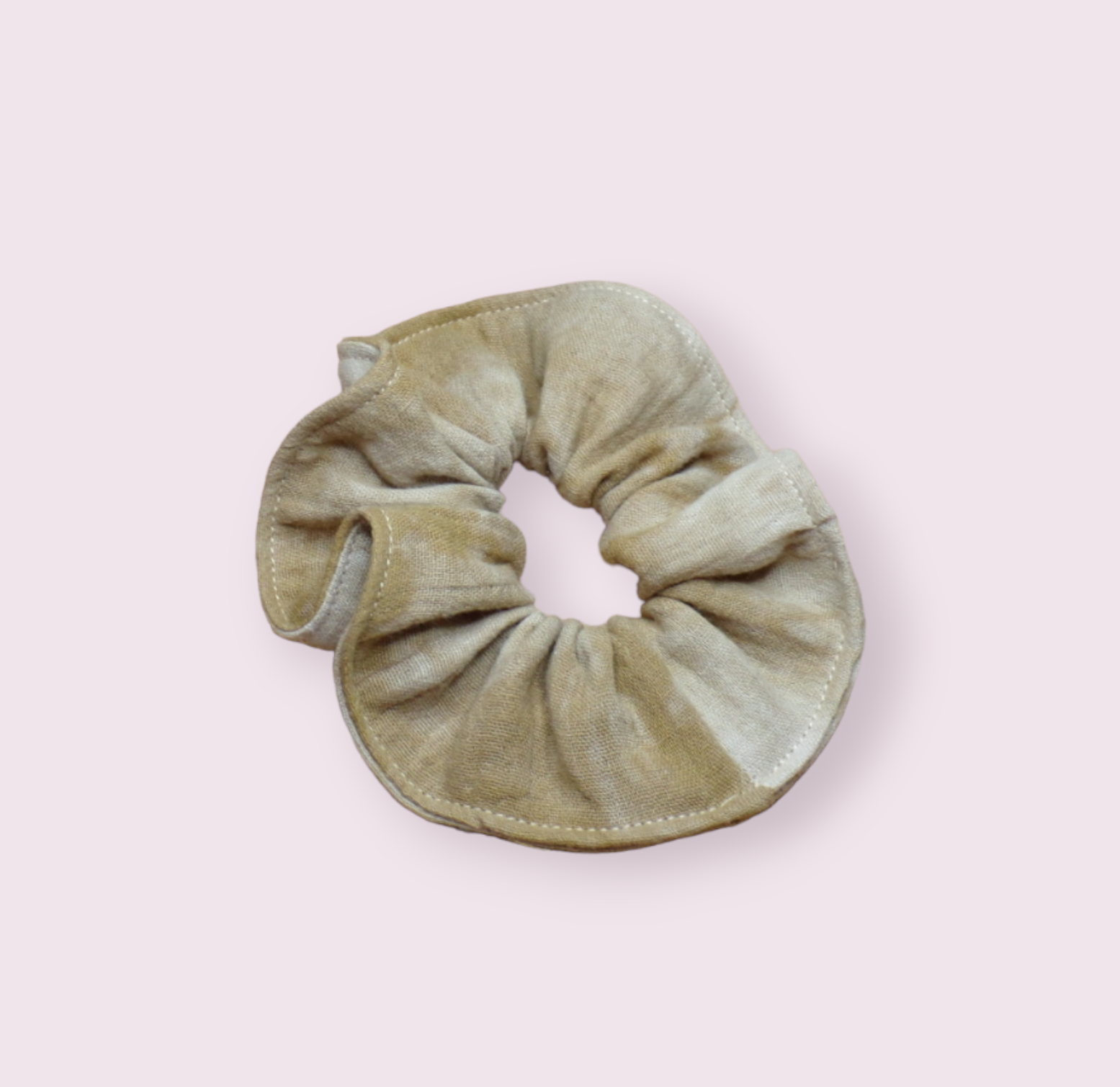 Chouchou, élastique cheveux, scrunchie à l'unité modèle au choix – Image 6