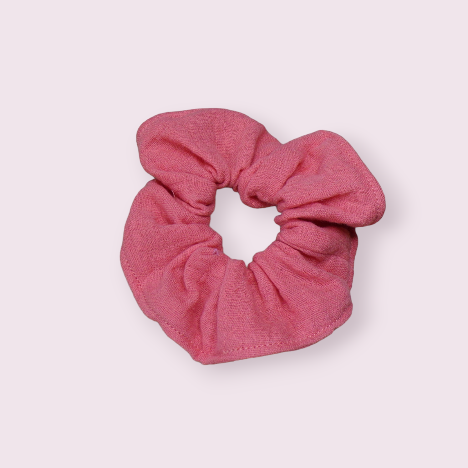 Chouchou, élastique cheveux, scrunchie à l'unité modèle au choix – Image 7