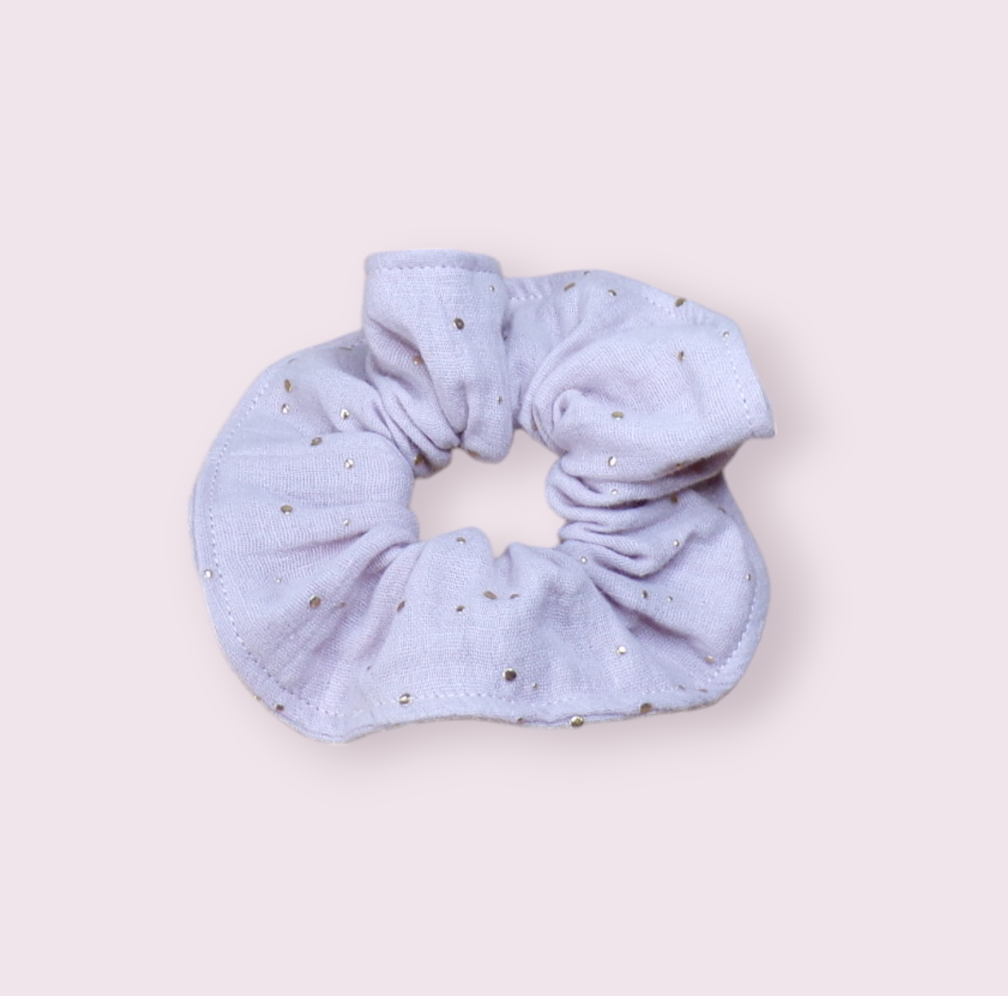 Chouchou, élastique cheveux, scrunchie à l'unité modèle au choix – Image 8