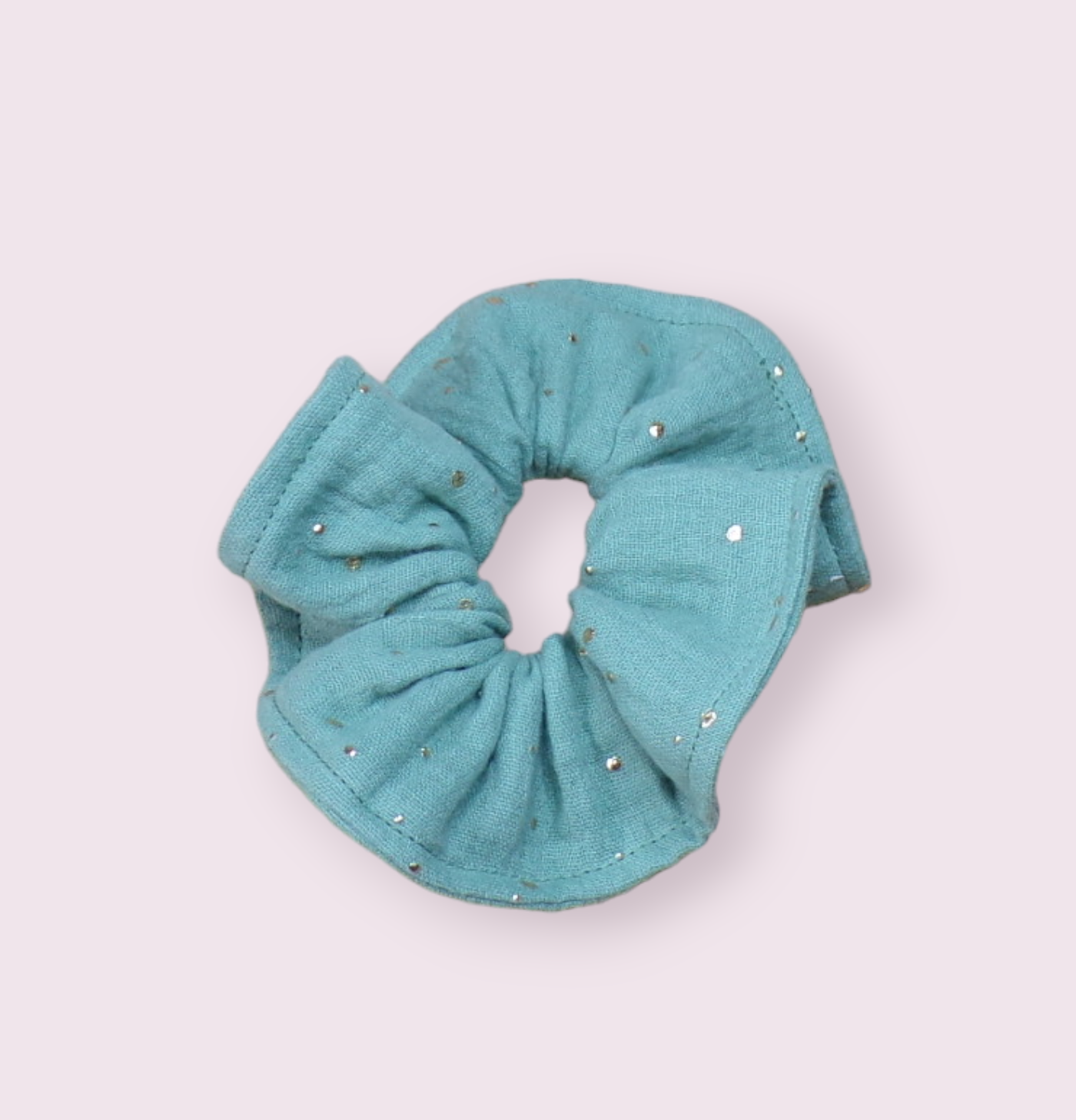 Chouchou, élastique cheveux, scrunchie à l'unité modèle au choix – Image 9