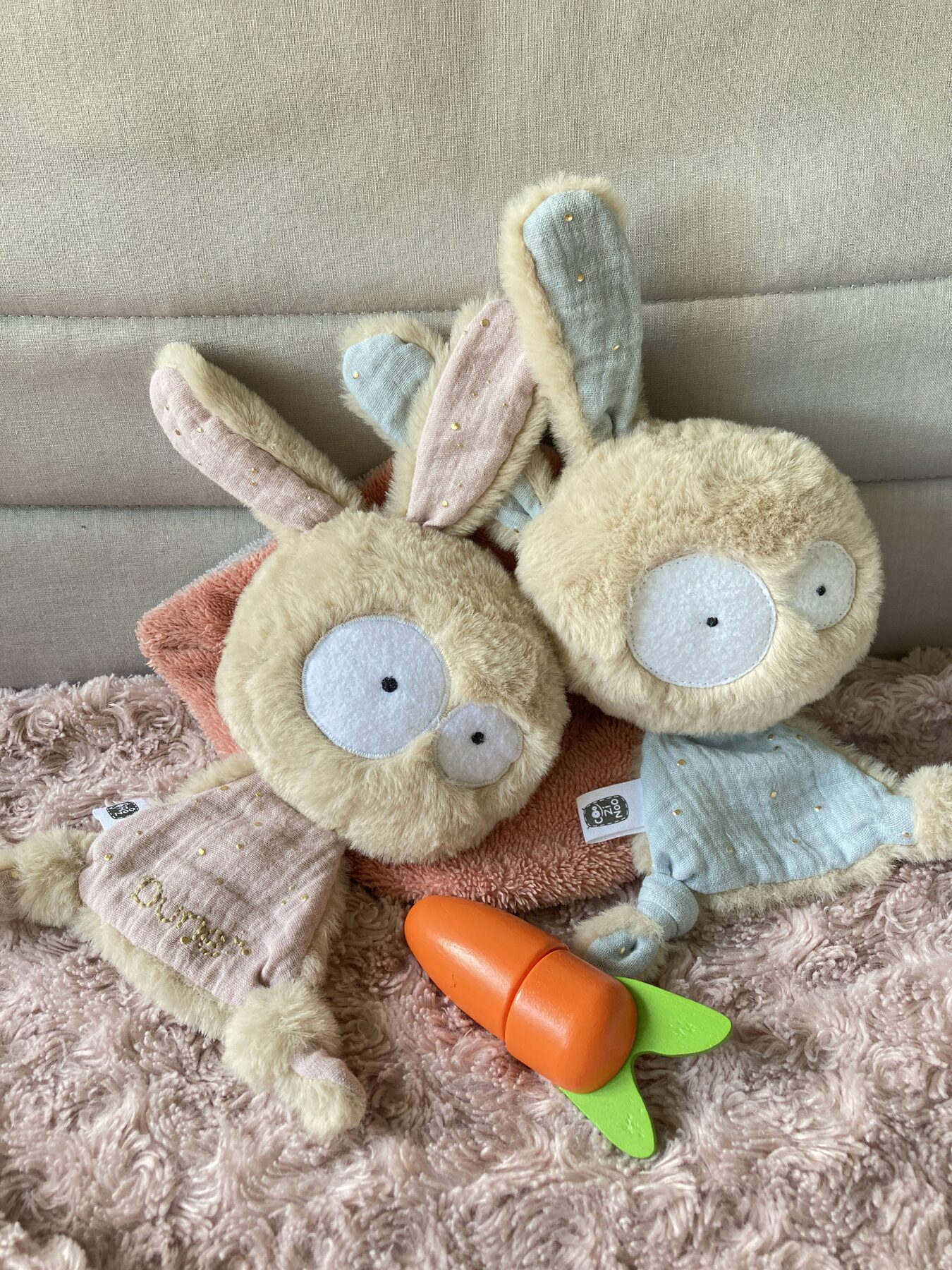 doudou choupinoo