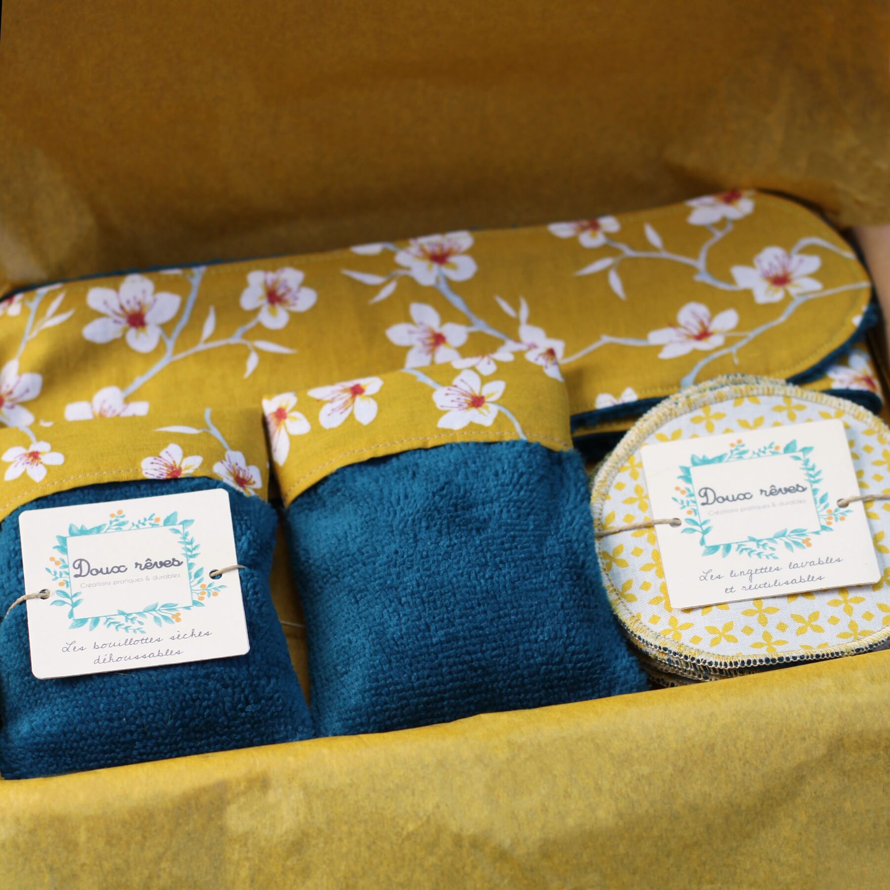 Le coffret Green Soin bien etre – Image 8