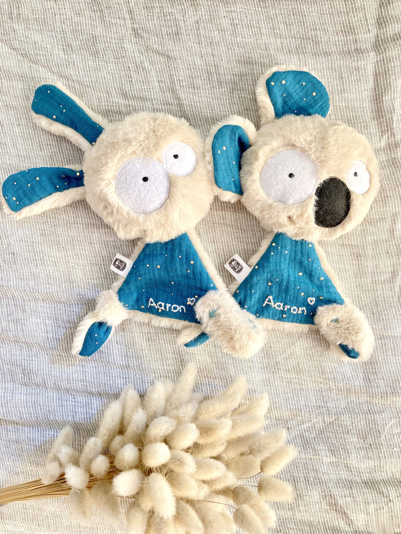 doudou choupinoo