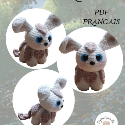 tuto pdf FR : SYLFYRA au crochet