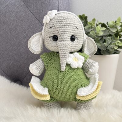 Éléphant