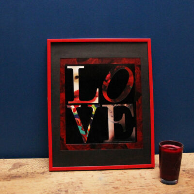 Tableau Love