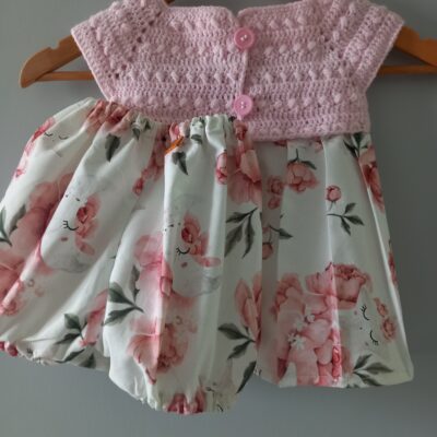 ensemble boomer et robe