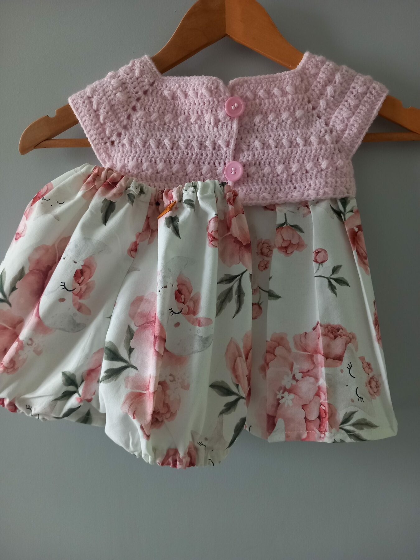 ensemble boomer et robe