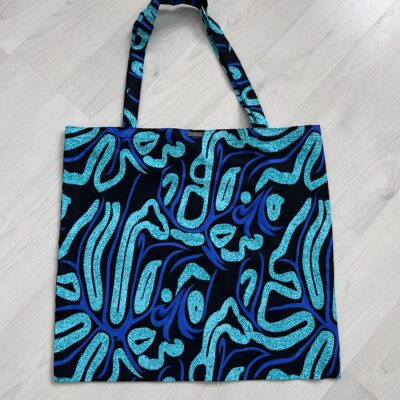 Tote bag Nala