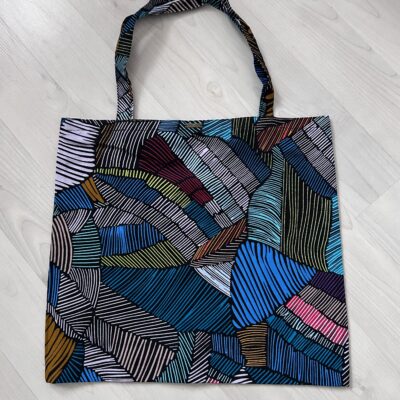 Tote bag Linéora